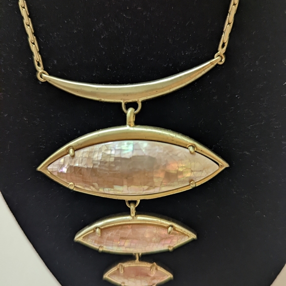 Kendra Scott Morris necklace - Picture 3 of 5